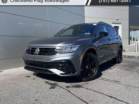 VOLKSWAGEN TIGUAN 4MOTION 2024 3VV8B7AX0RM015174 image VOLKSWAGEN TIGUAN 4MOTION 2024 3VV8B7AX0RM015174 image